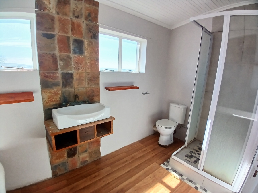 To Let 3 Bedroom Property for Rent in Richmond Hill Eastern Cape